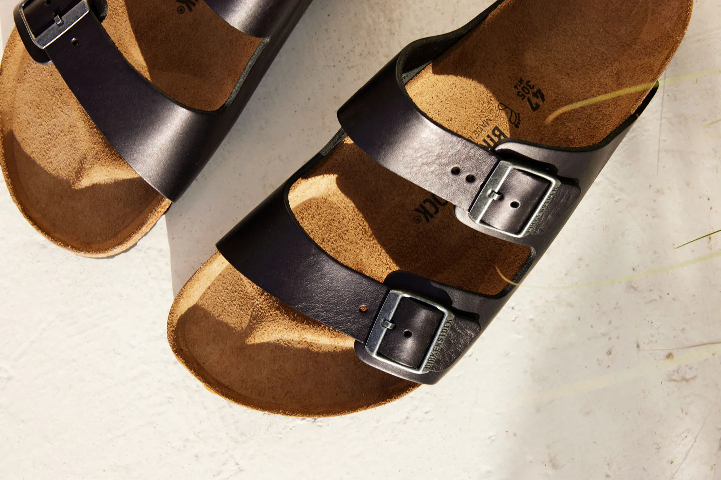 A Guide to styling Sandals in the Spring