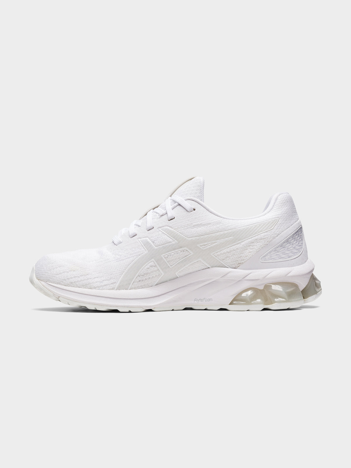 Womens Gel-Quantum 180 VII Sneakers in White