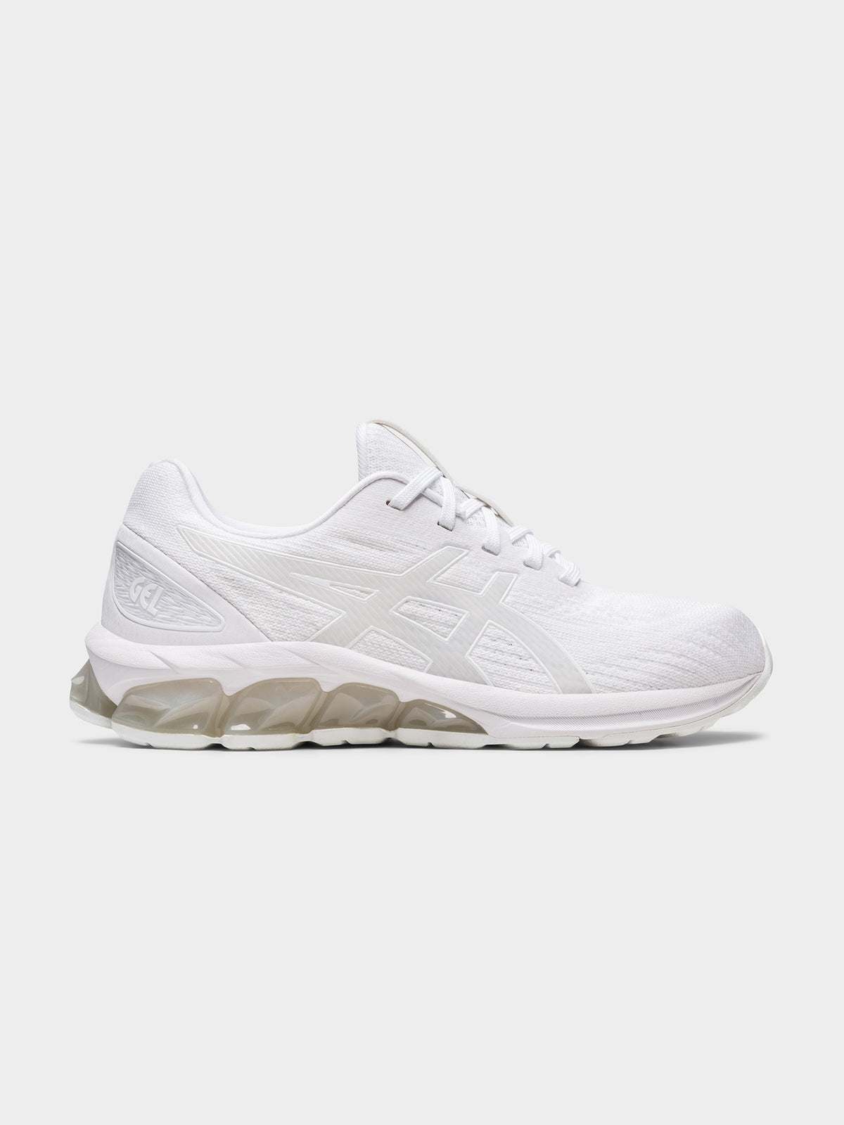Womens Gel-Quantum 180 VII Sneakers in White