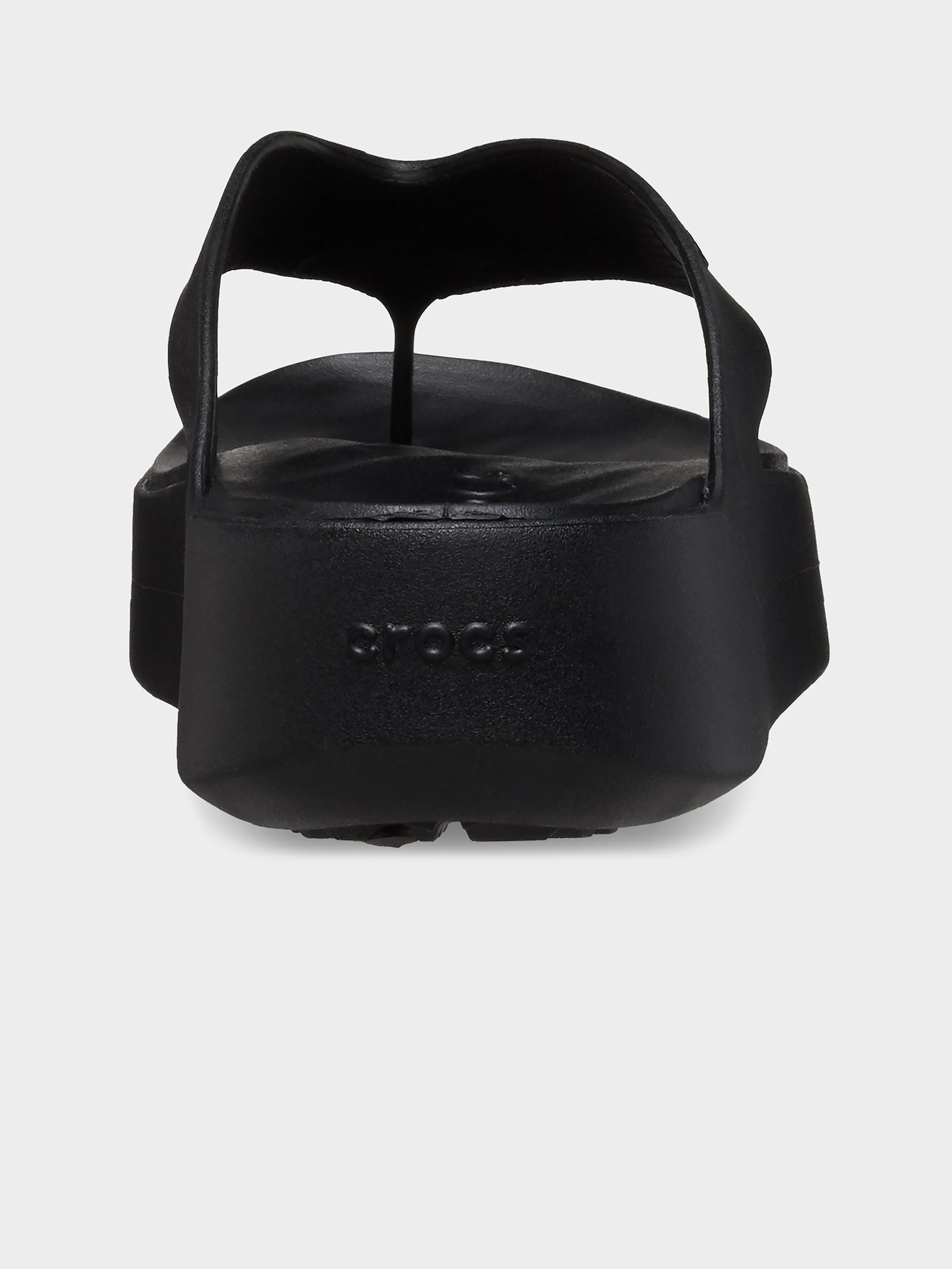 Getaway Platform Flip