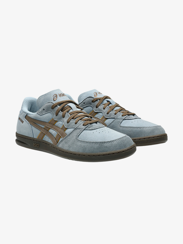 Asics Unisex Skyhand OG Dolphin Grey/Pepper | Glue Store