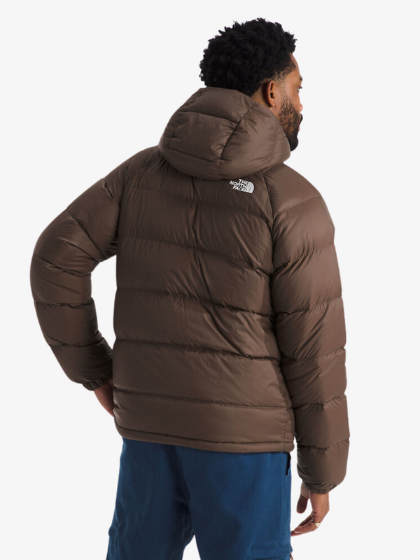 Jacket Outfit Brown The North Face Puffer Jacket The North Face