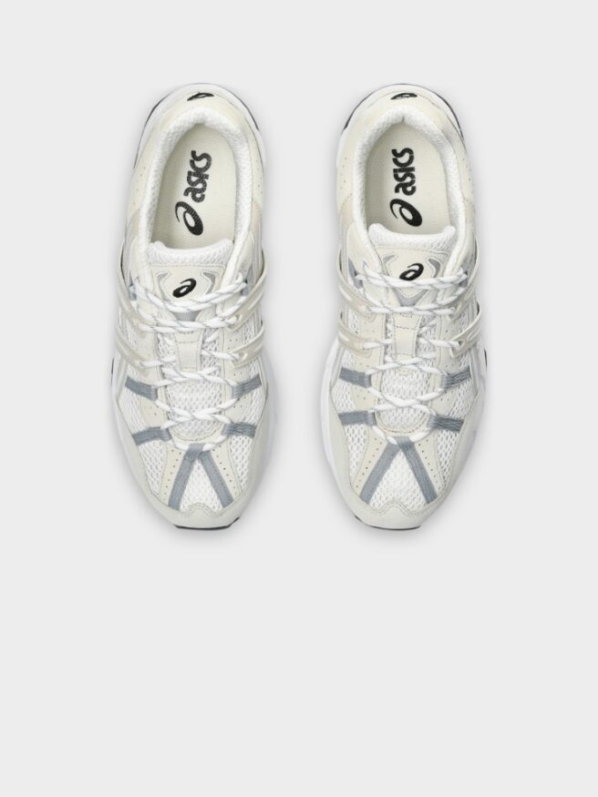 Mens Gel-Sonoma Sneaker 15-50 in White/Smoke Grey