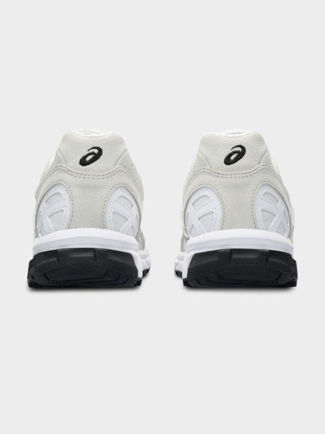 Mens Gel-Sonoma Sneaker 15-50 in White/Smoke Grey