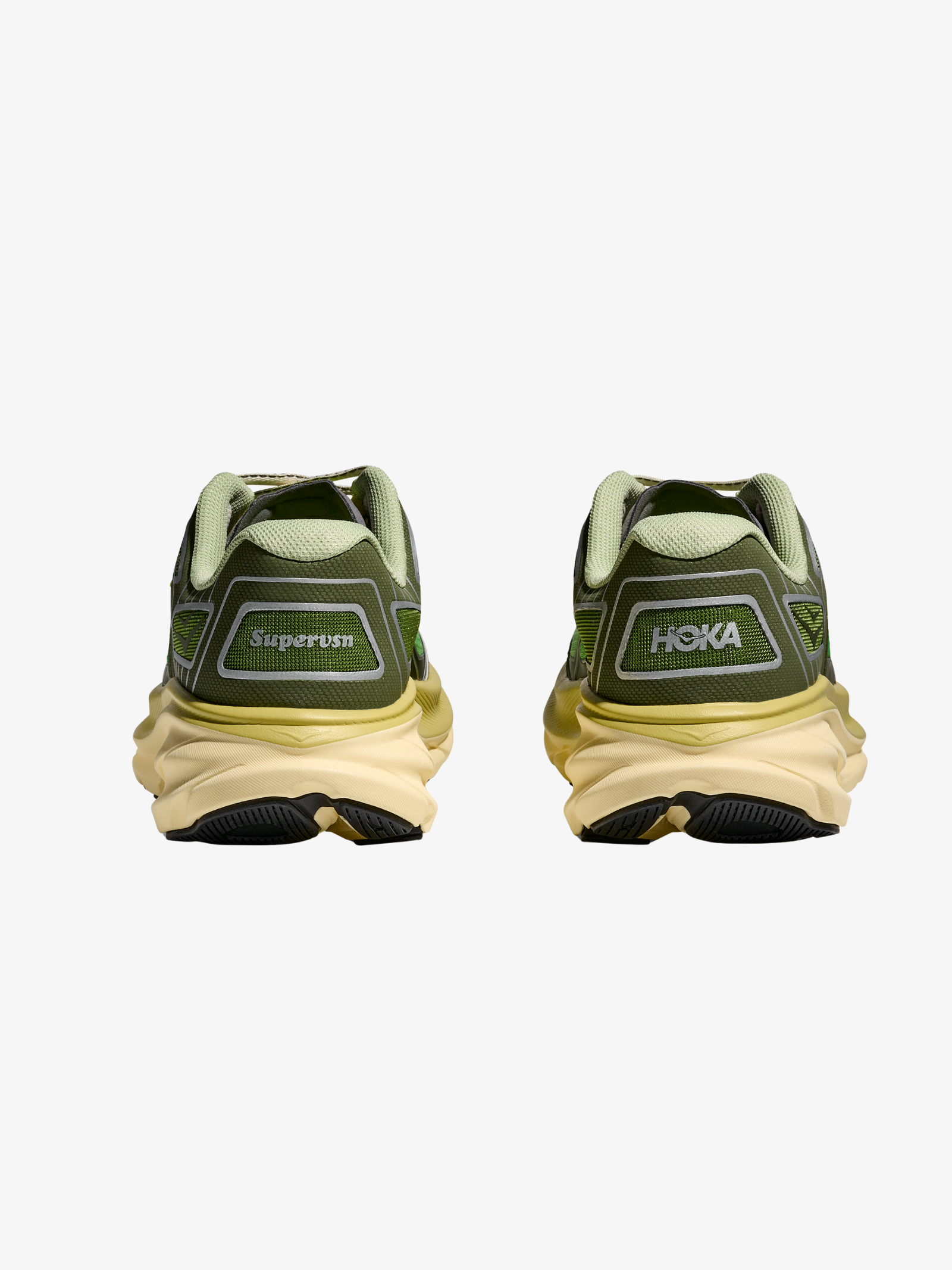 Unisex Clifton ONE9 Supervsn