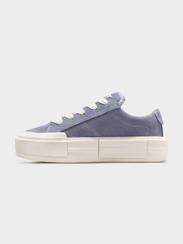 Converse Unisex CTAS Cruise Suede Ox (Lavender Ash/White/Egret) main image 1
