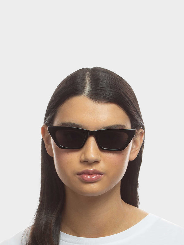 Polaris Sunglasses - Pink - Aire main image 1