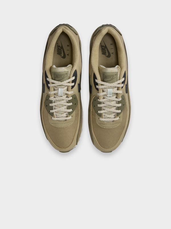 air max 90 elmers glue