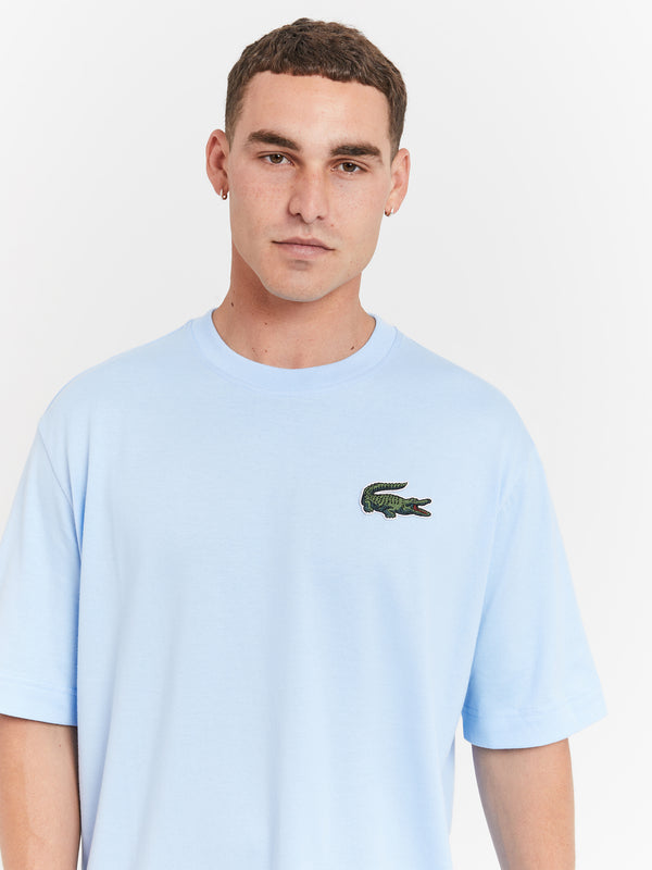 Faded Crocodile Women's T-Shirt