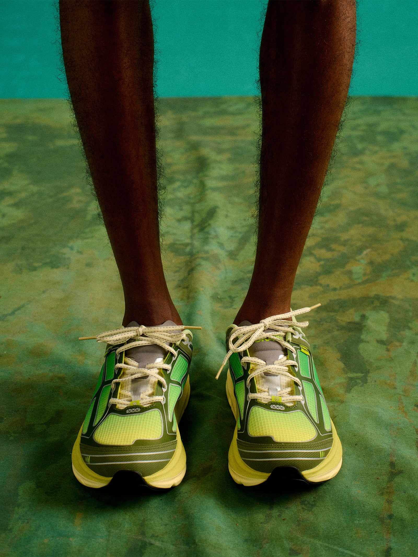 Unisex Clifton ONE9 Supervsn