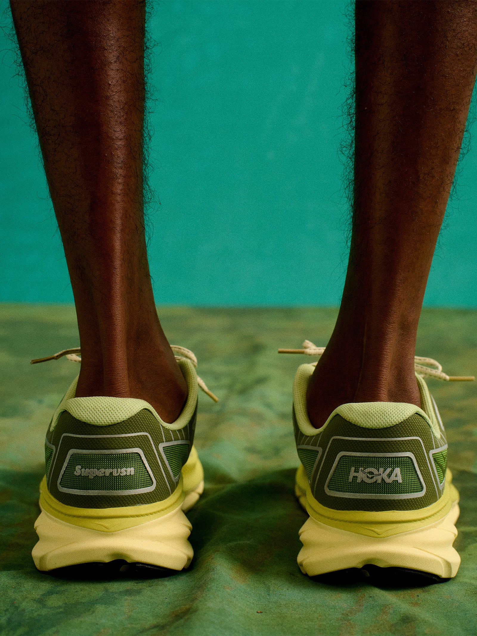 Unisex Clifton ONE9 Supervsn