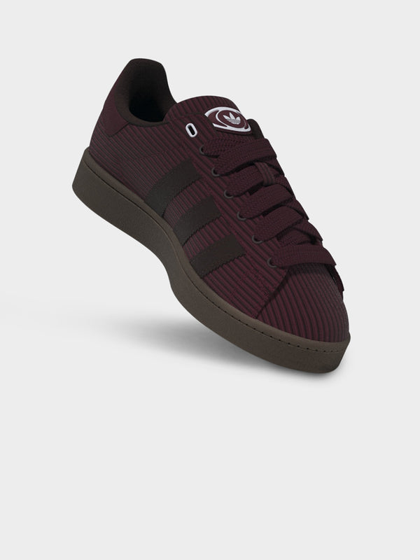 adidas gazelle silver green womens Adidas Unisex Campus 00S Shadow Red/Dark Brown/White