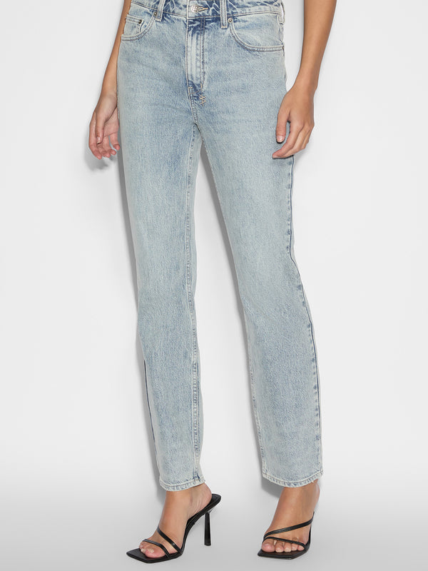 Ksubi Straight Up Worn Jeans Denim | Glue Store