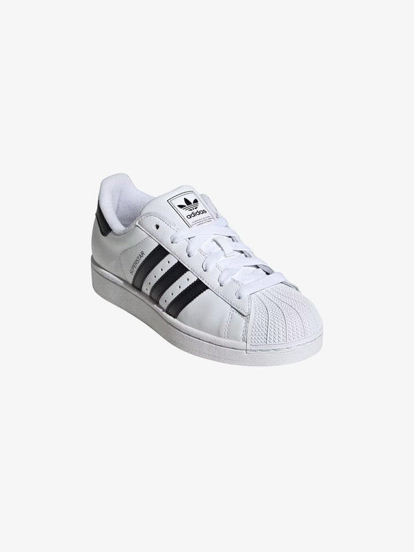 Adidas Women's Superstar II Shoes White | Glue Store Adidas Women's Superstar II Shoes White | Glue Store
