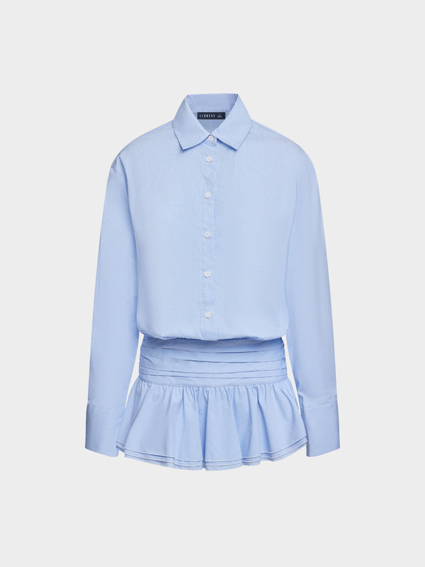 lioness girls girls girls mini dress Lioness Girls Girls Girls Mini Dress Blue