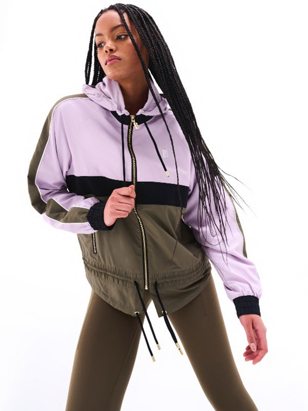 Pe nation Man Down Jacket Khaki Glue Store