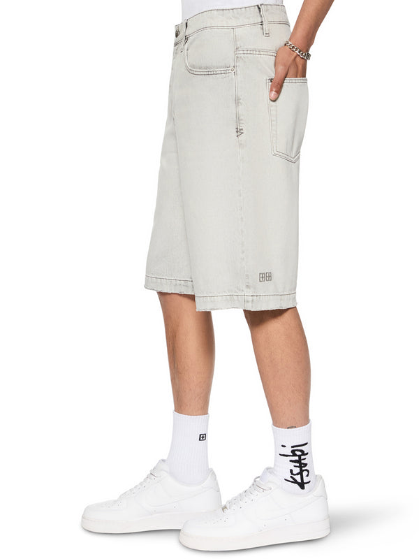 Cool Review About Ksubi White Shorts