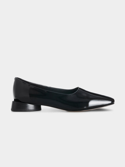 Meredith Leather Shoe