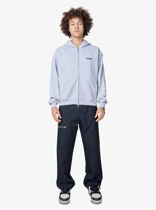 Represent Owners Club Zip Hoodie