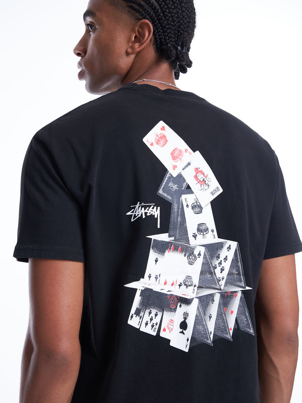 House Of Cards Long Sleeve Shirt main image 0