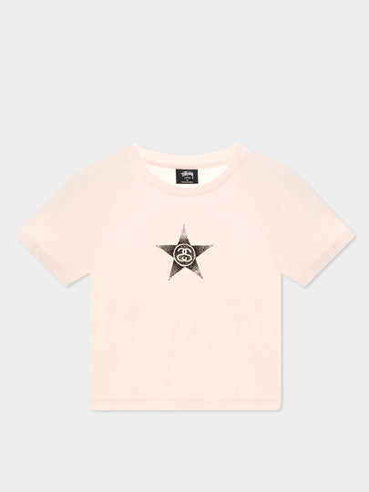 Stars Rib T-Shirt