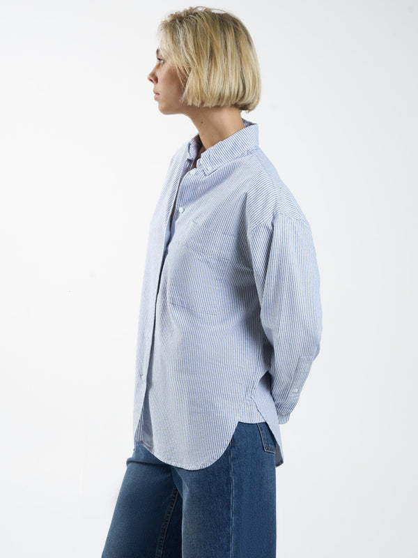 Gill Oversized Shirt