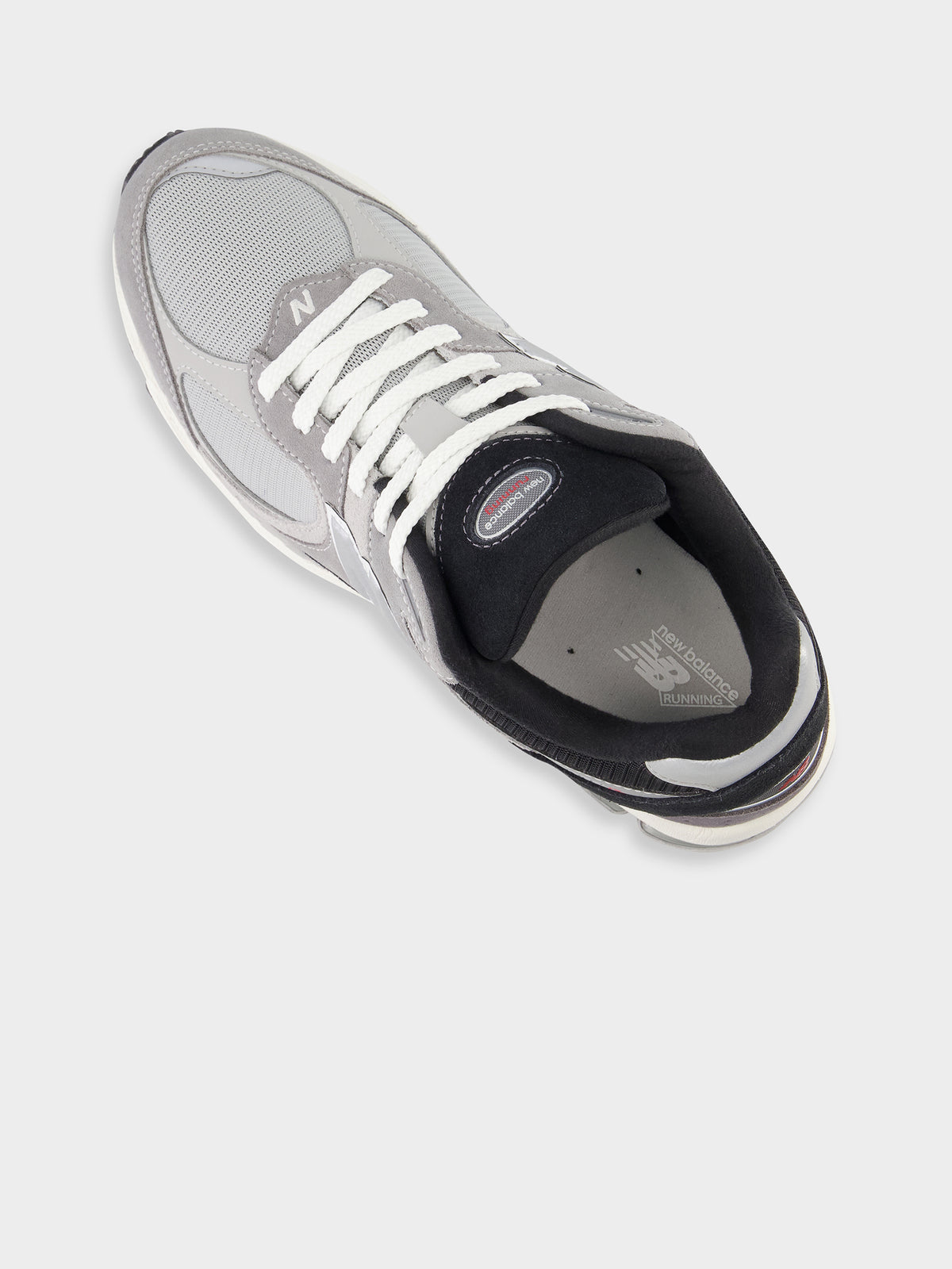 Unisex 2002 Sneakers in Slate Grey