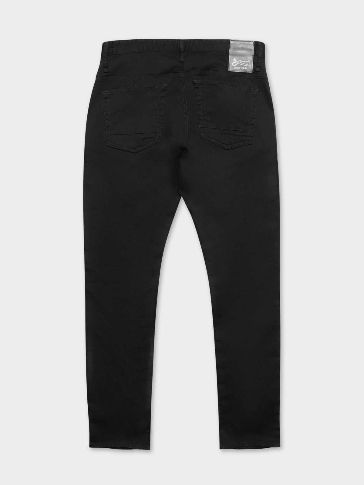 APE FBL Denim Jeans in Black
