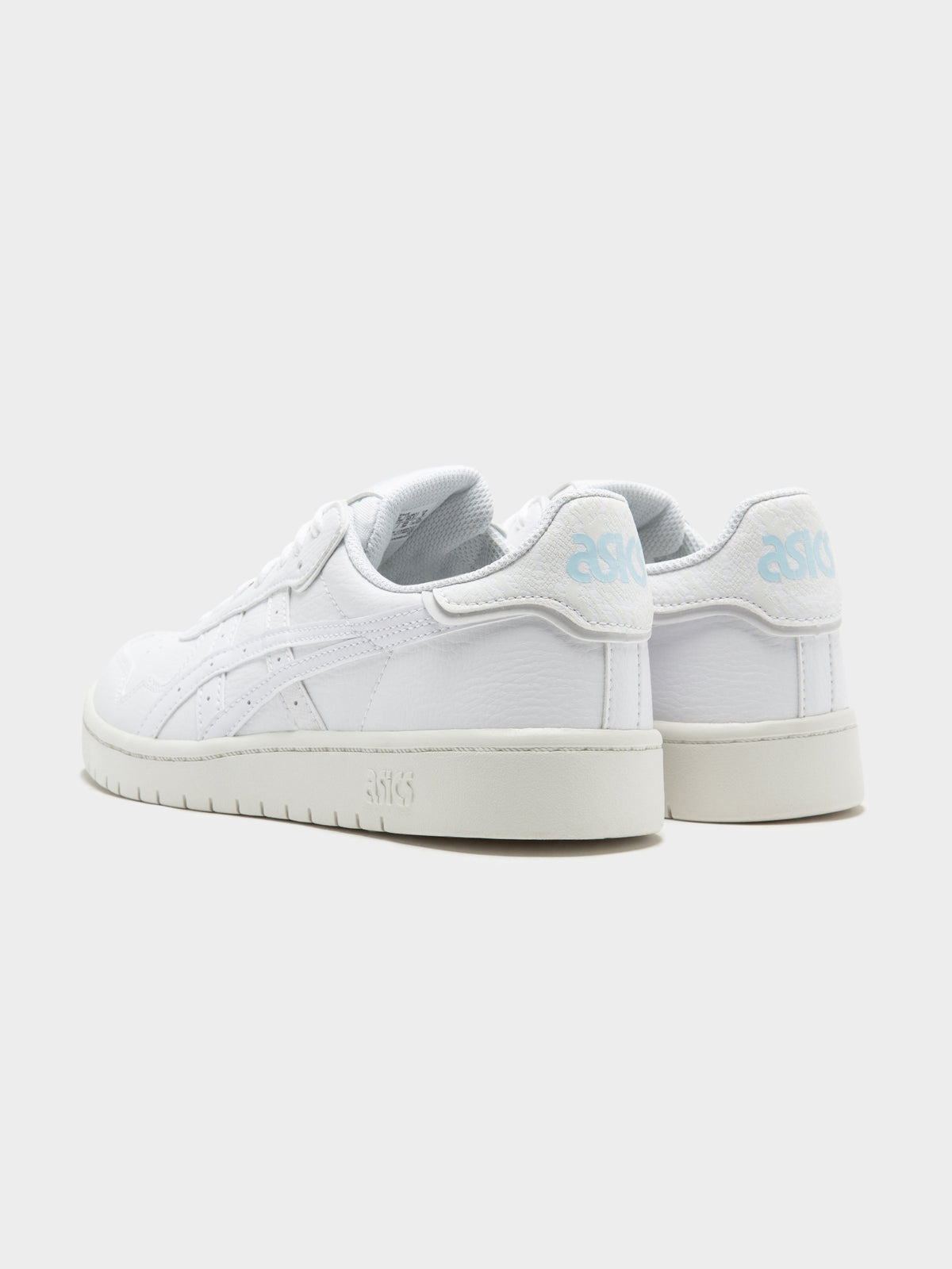 Womens Japan S Sneakers in White &amp; Blue