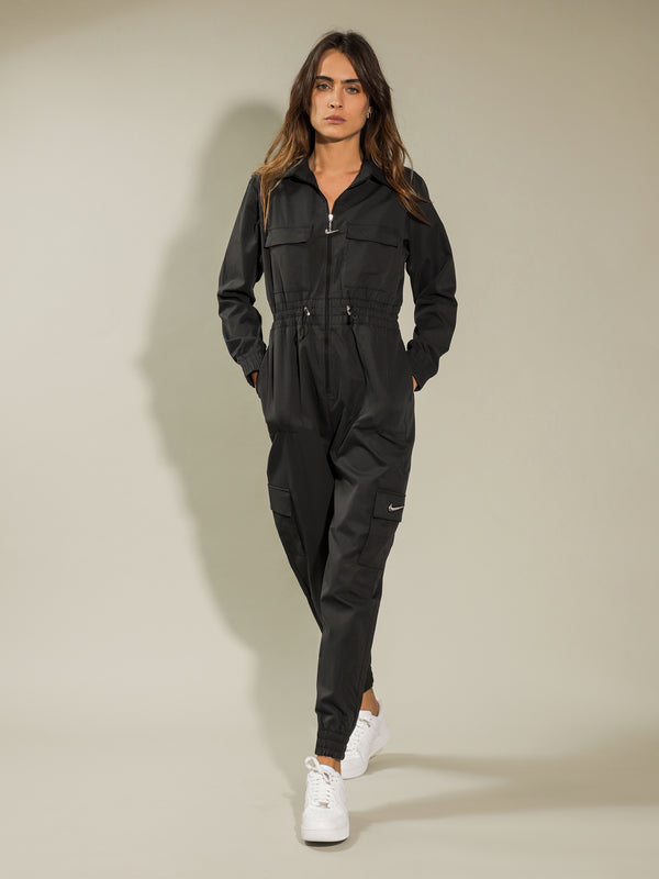 SUSTAIN LACAUSA BOILERSUIT