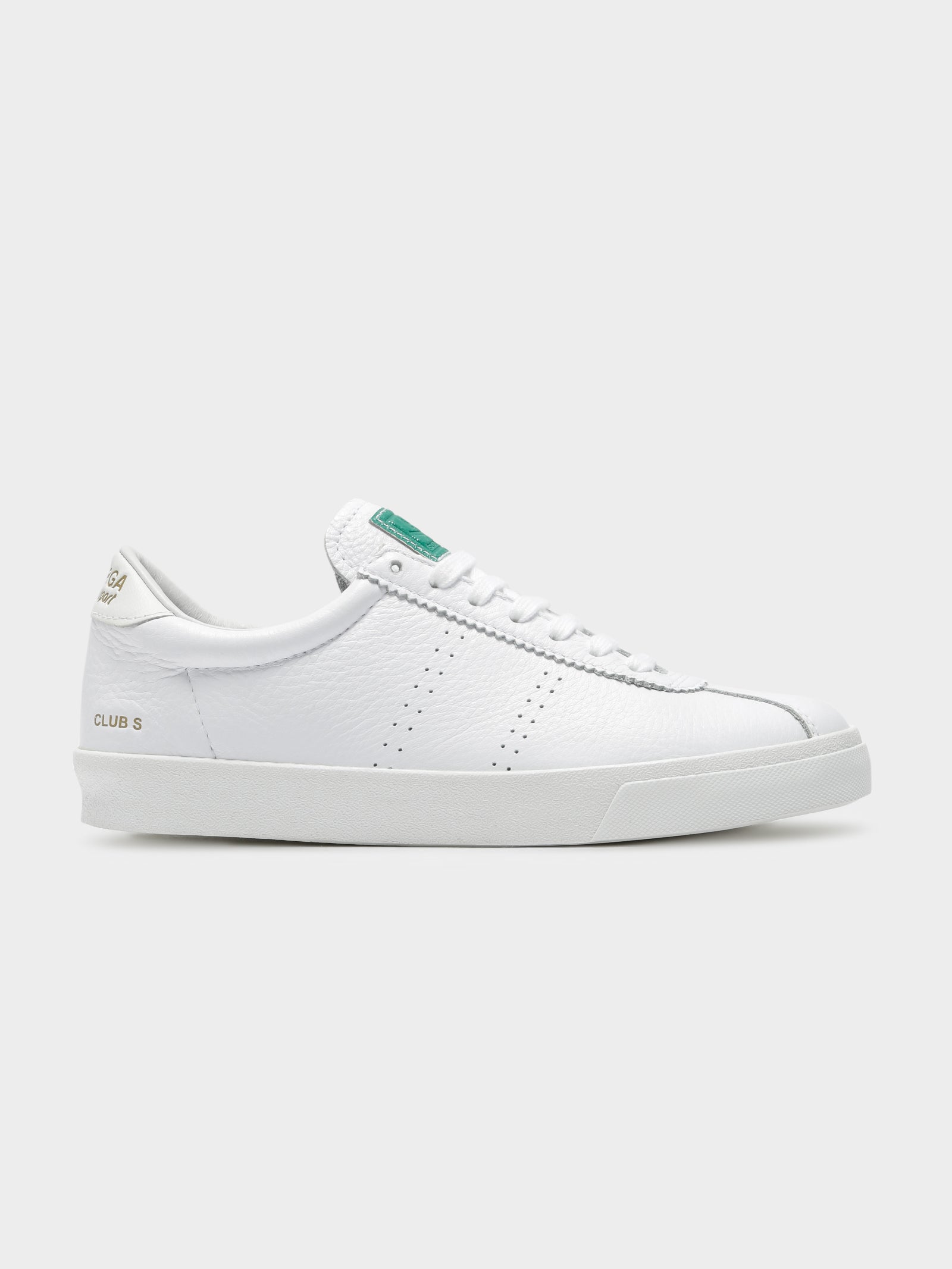 Unisex 2869 Club Comfleau Italia Sneaker
