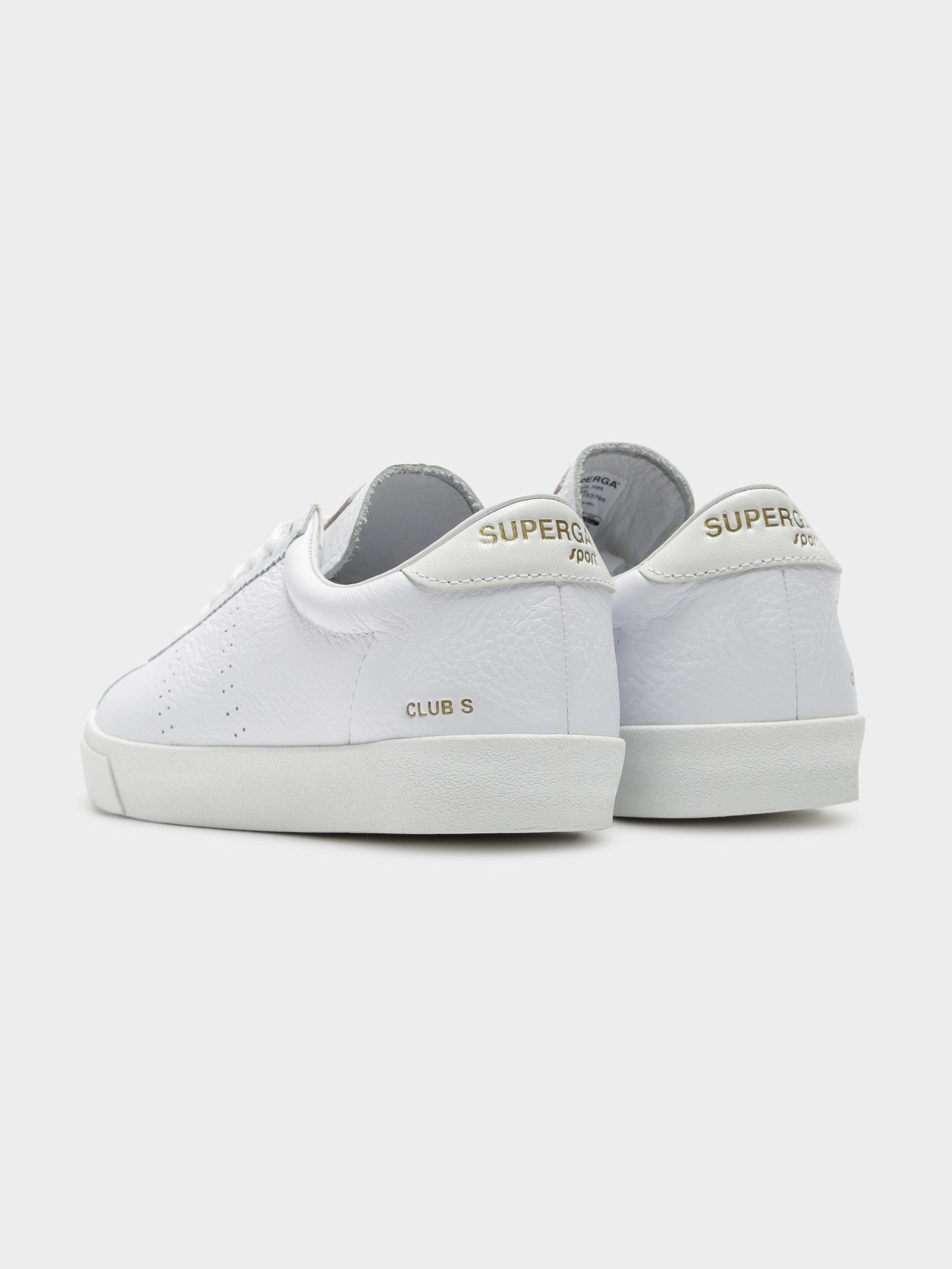 Unisex 2869 Club Comfleau Italia Sneaker