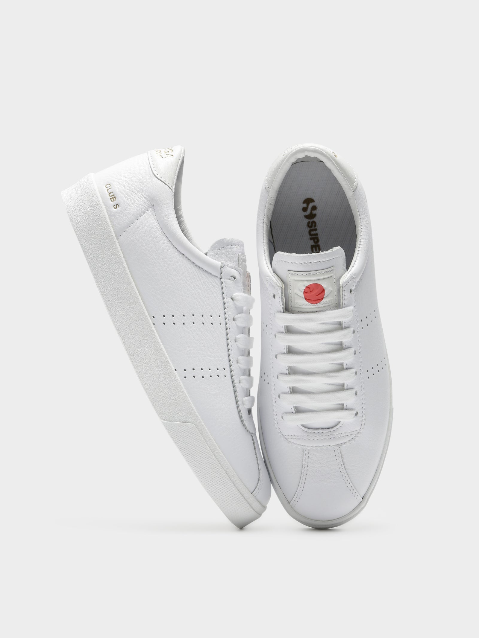 Unisex 2869 Club Comfleau Japan Sneaker