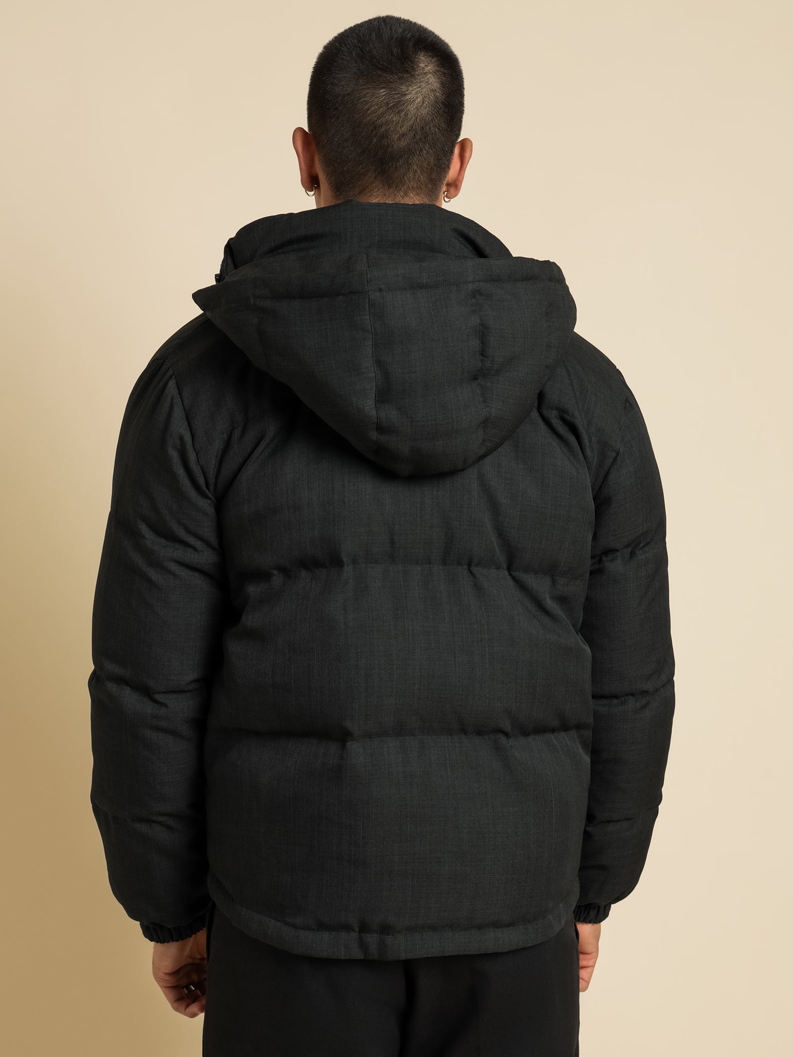 Re:bound Reversible Puffer Jacket