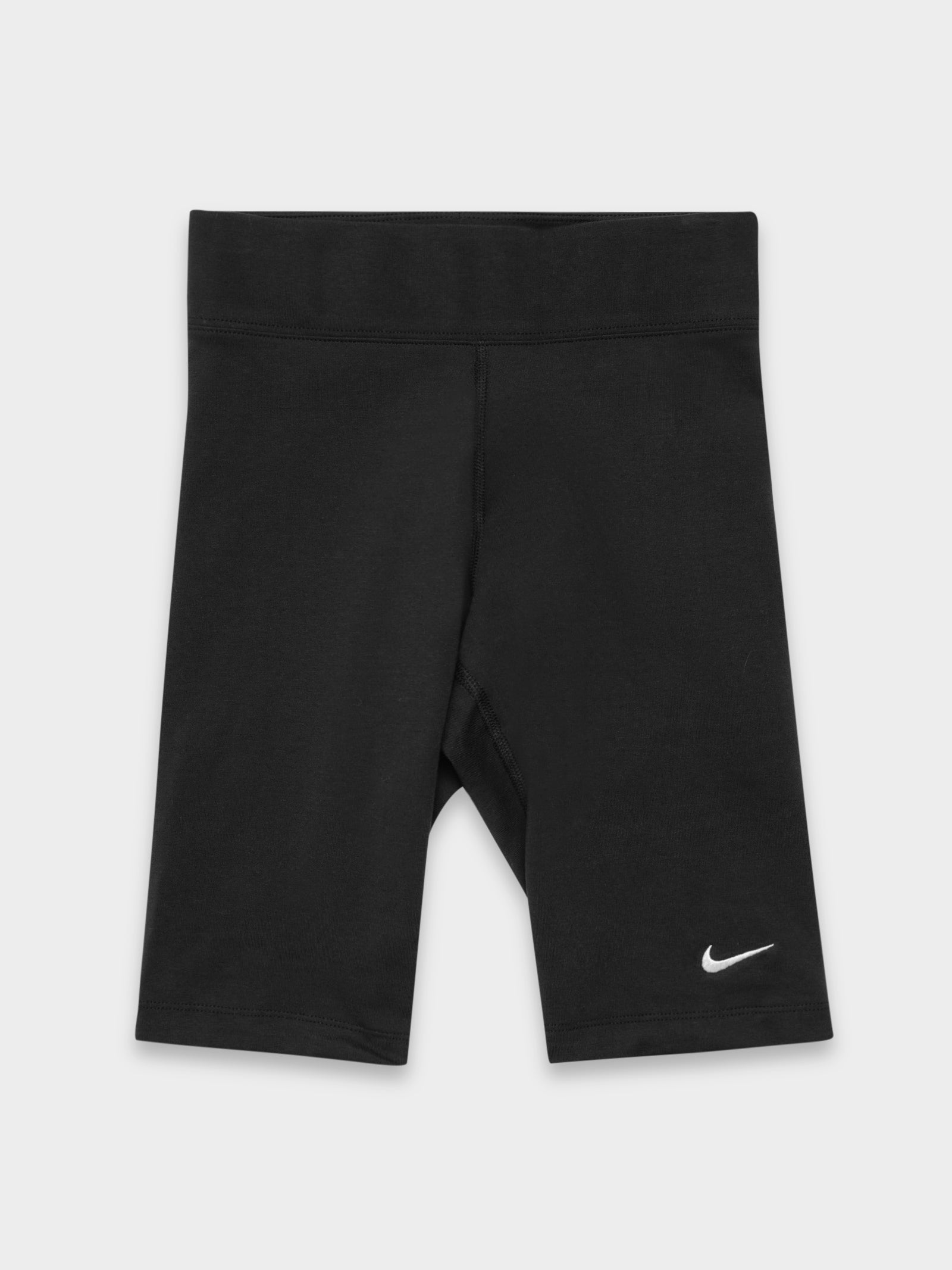 Sportswear Essential Mid-Rise Bike Shorts