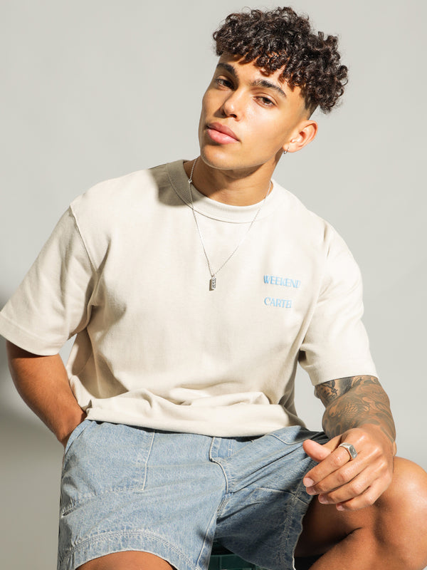 Cartel Jumper