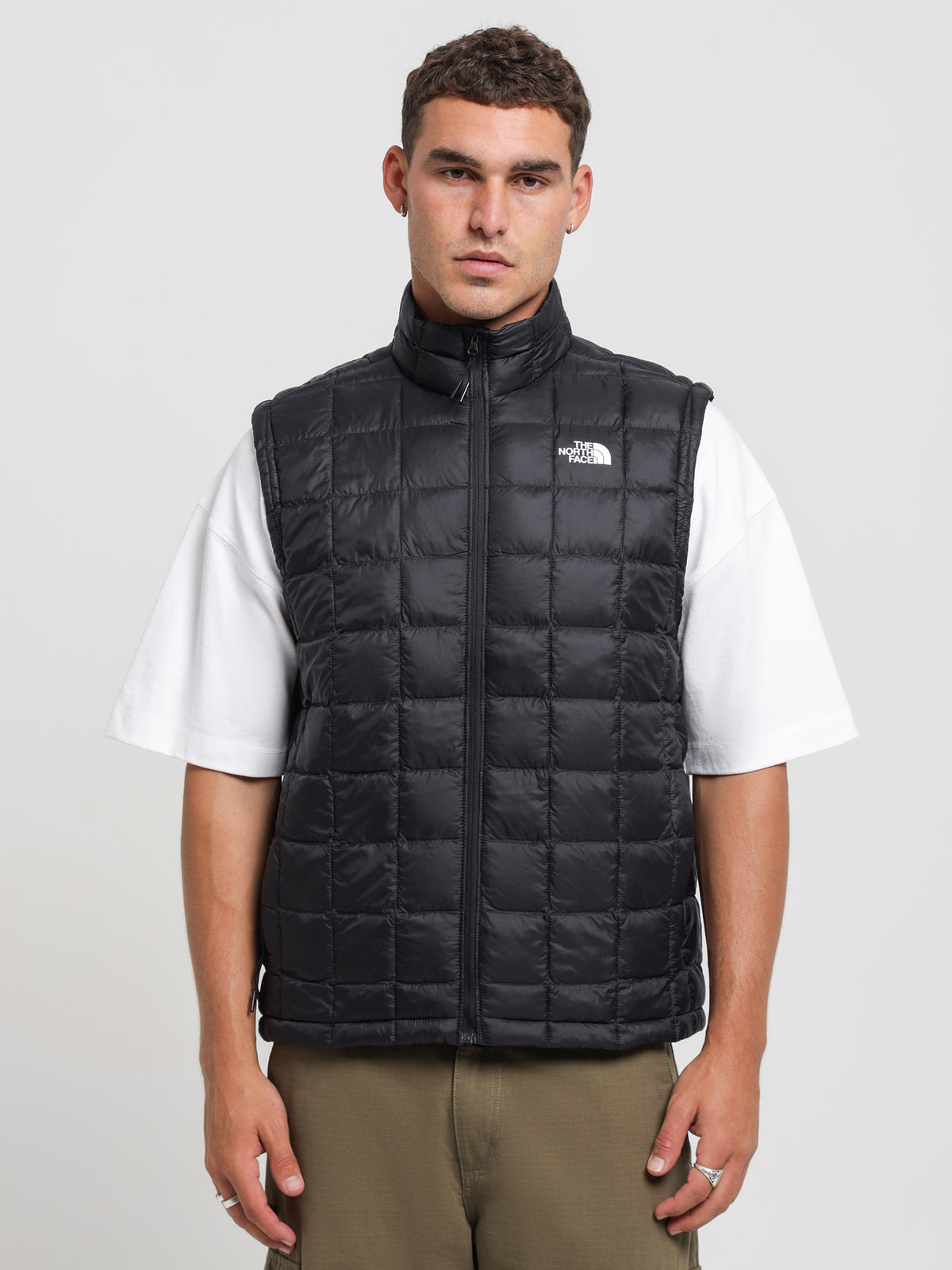 ThermoBall™ Eco 2.0 Vest in Black