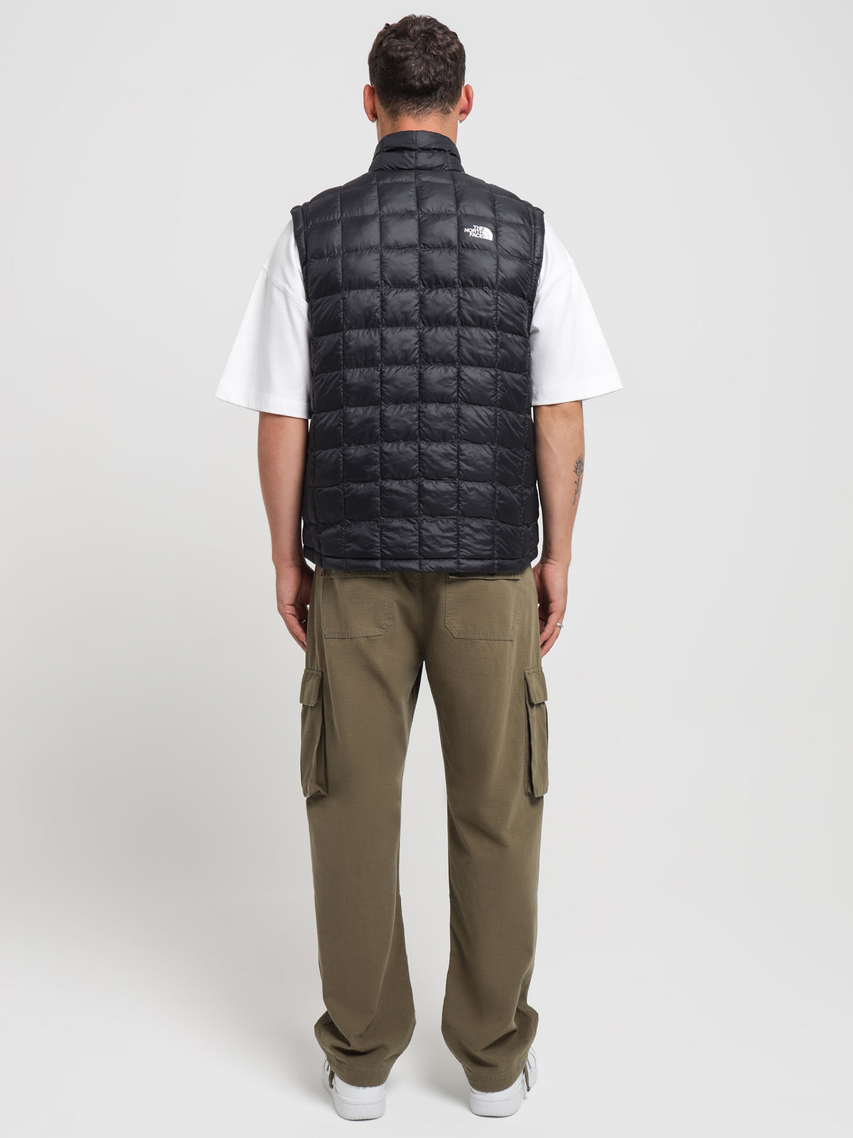 ThermoBall™ Eco 2.0 Vest in Black