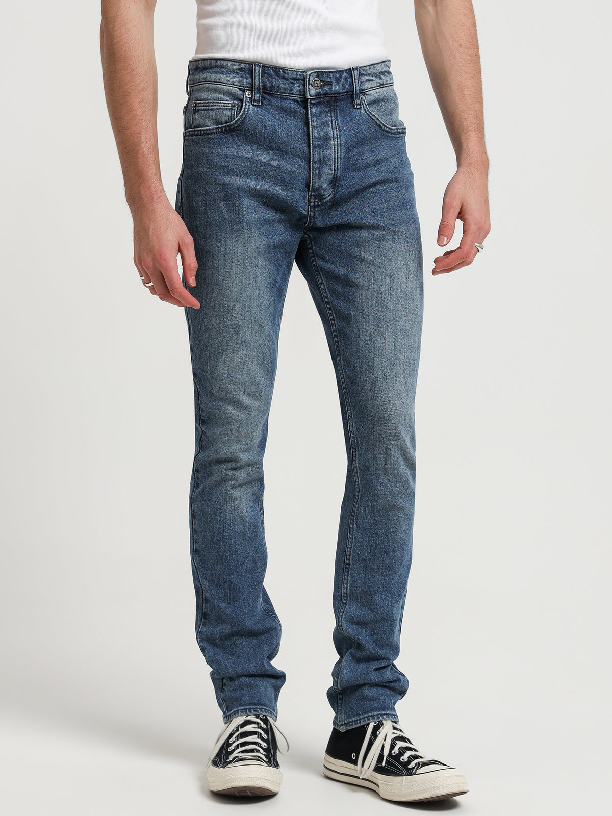 Chitch Korrect Jeans in Denim