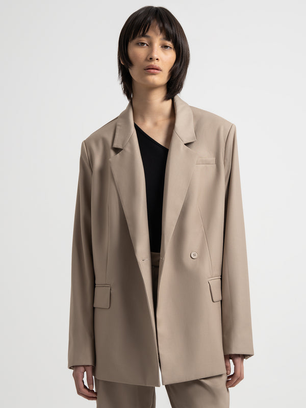 Women's Coats, Jackets, Trench & Blazer – Frankie Shop Europe