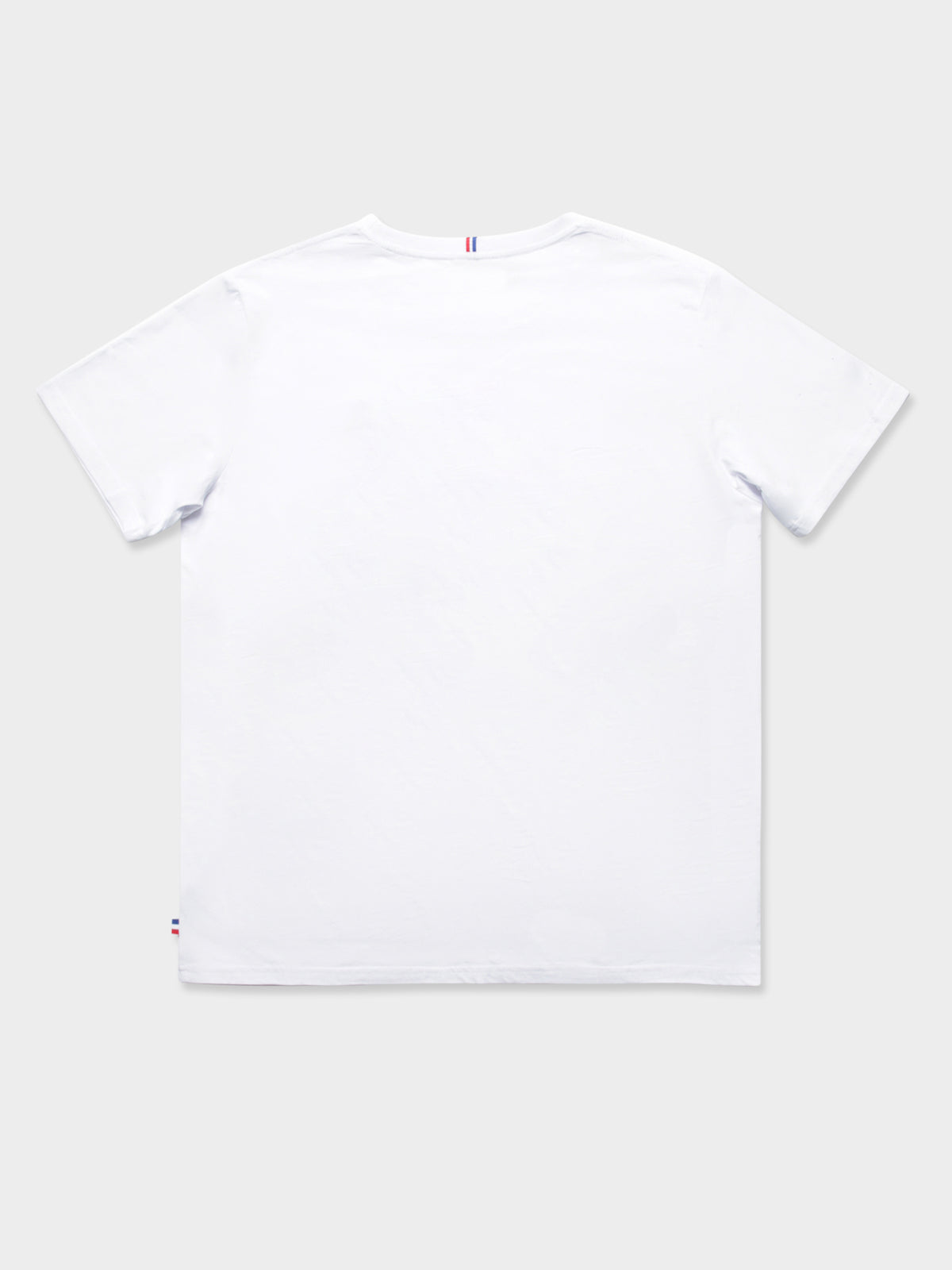 Essentiel Short Sleeve T-Shirt in White