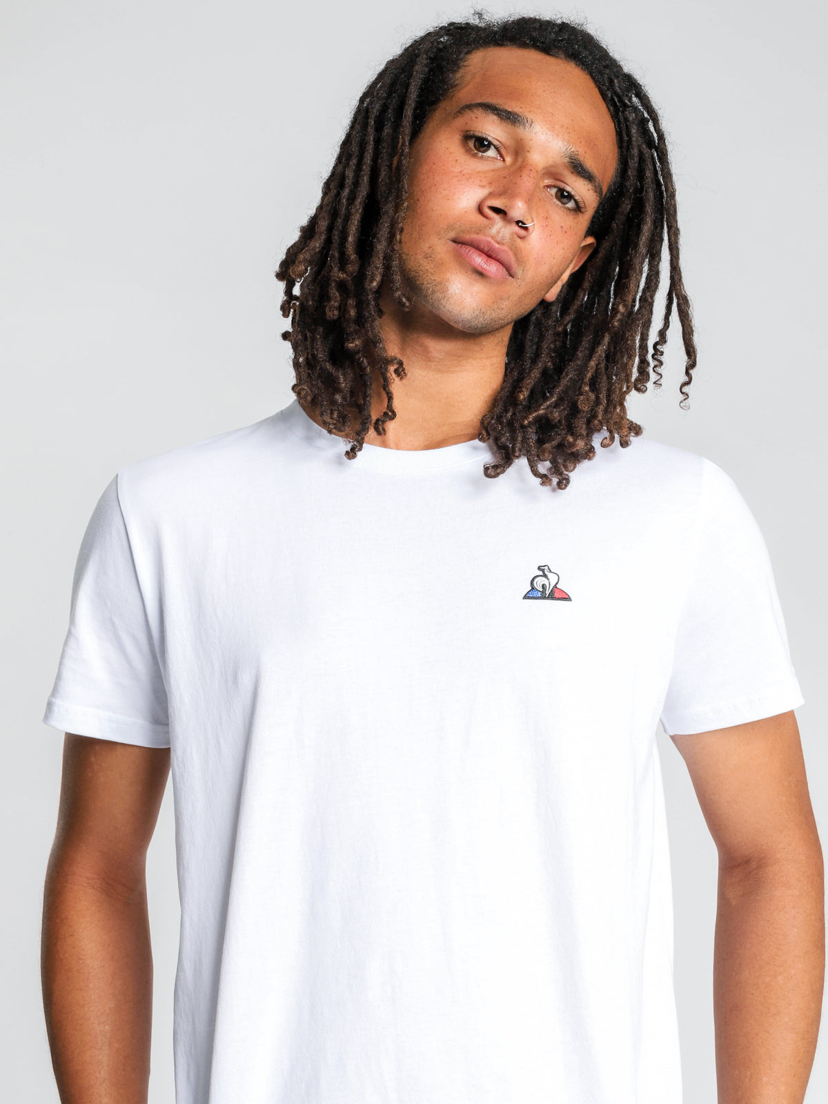 Essentiel T-Shirt in White