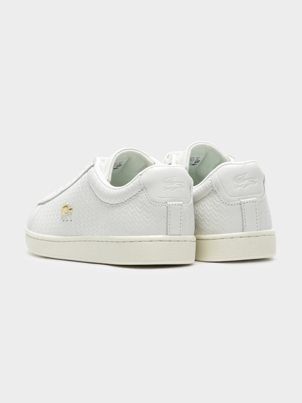 Womens Carnaby Evo 119 Sneakers