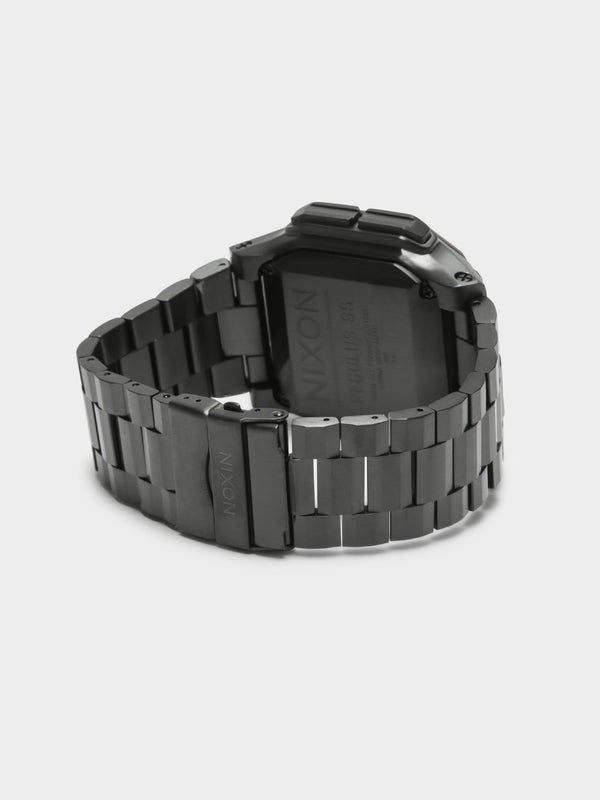 Nixon Regulus SS Watch Glue Store