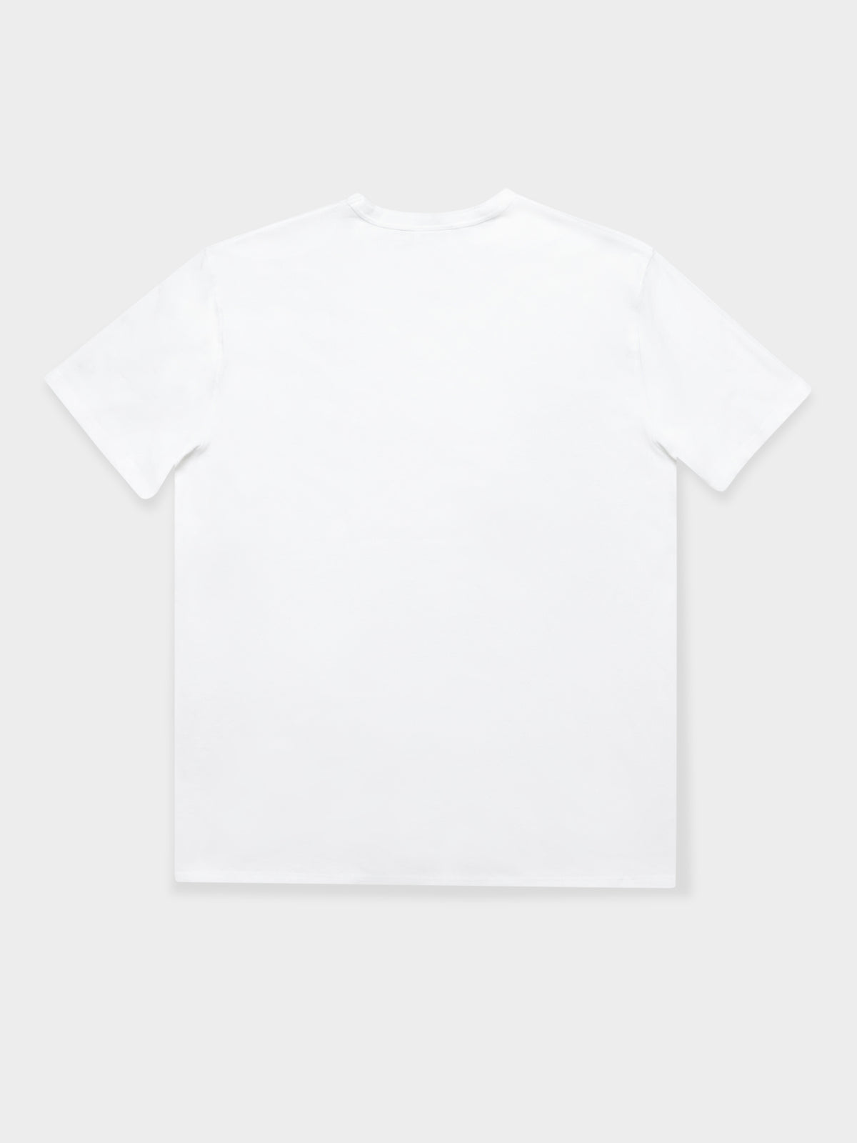 Heritage T-Shirt in White