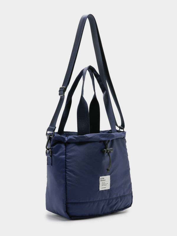 Beyond her Bucket Crossbody Bag in Ink Ink Glue Store