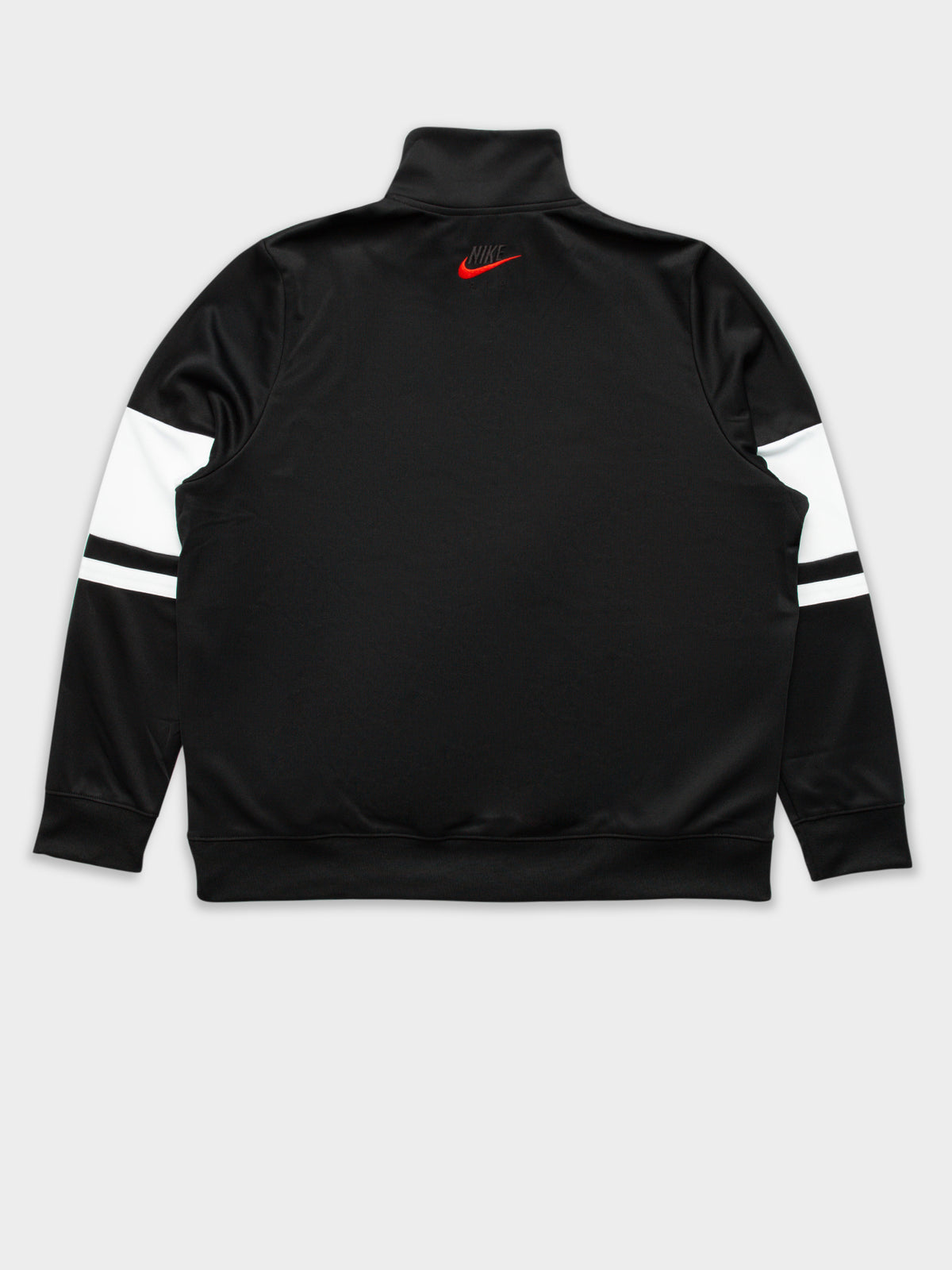 NSW Nike Air Jacket in Black