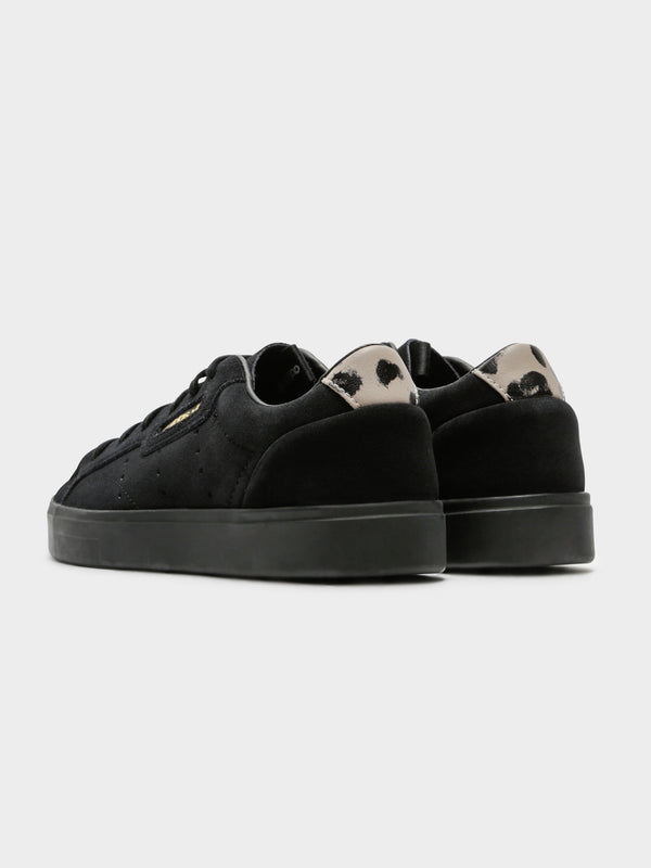 adidas gazelle silver green womens Women's Adidas Sleek 