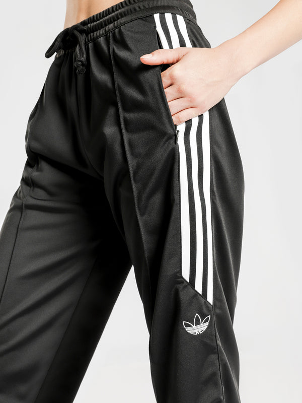 Adidas Fakten Black Pants Black Glue Store - Main Image