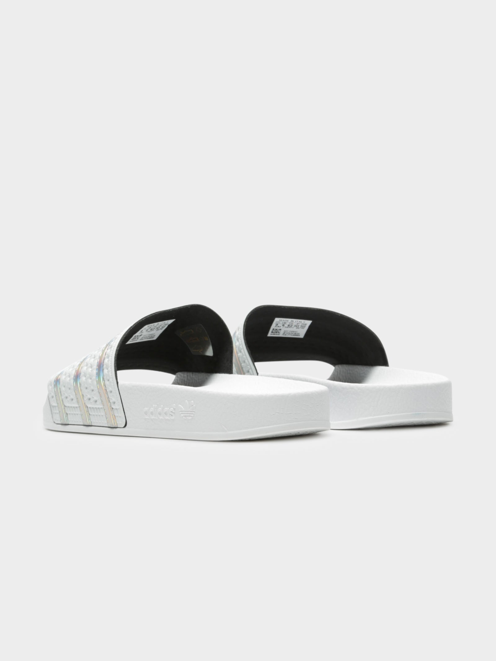 Womens Adilette Slides